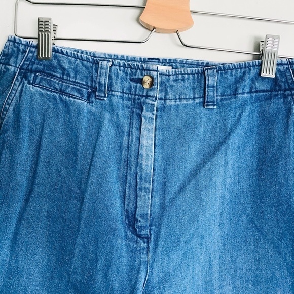 Talbots Vintage Jeans - Picture 5 of 7